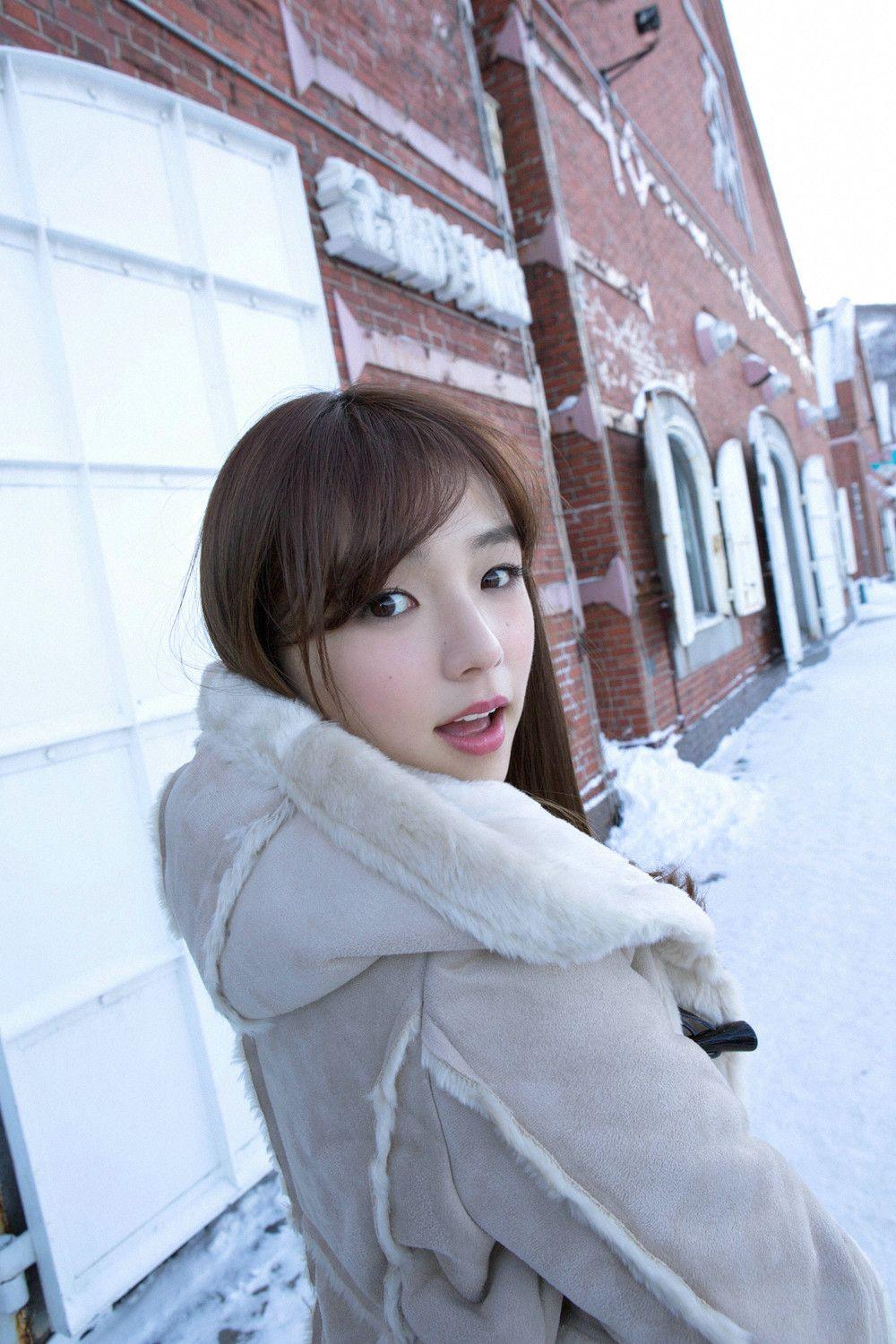 [YS Web] Vol.593 Ai Shinozaki 筱崎爱 写真集(33)