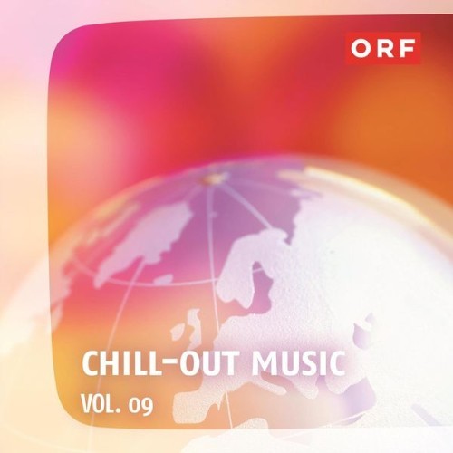 Lounge Painters - ORF chill out music, Vol  9 - 2013