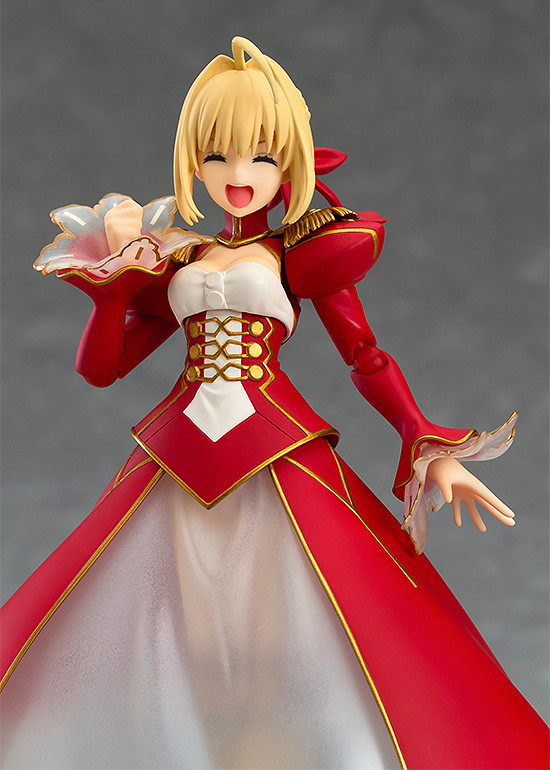 Fate/Grand Order (Figma) - Page 3 Ltn3VRGp_o