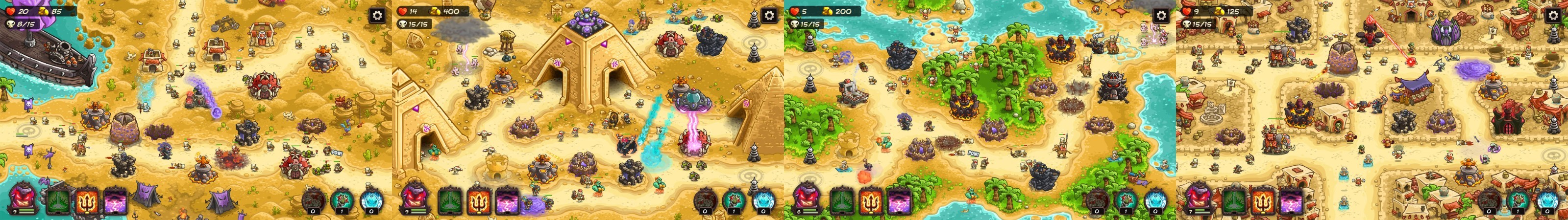 Kingdom Rush Vengeance Hammerhold Campaign Update V1.15.6.8-Tenoke FnqBxEmT_o