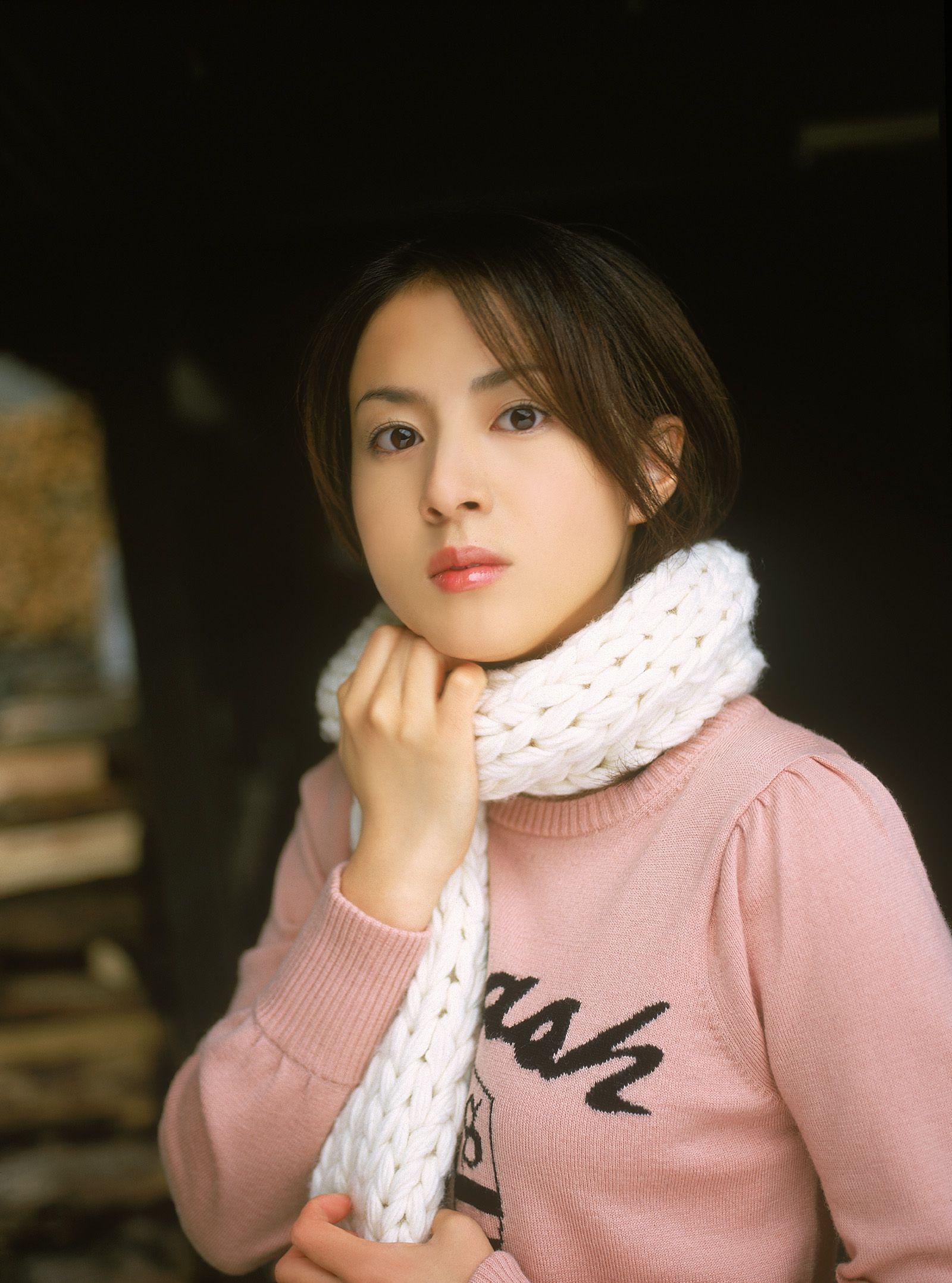 [NS Eyes] SF-No.196 Akiko Kinouchi 木内晶子 写真集(81)