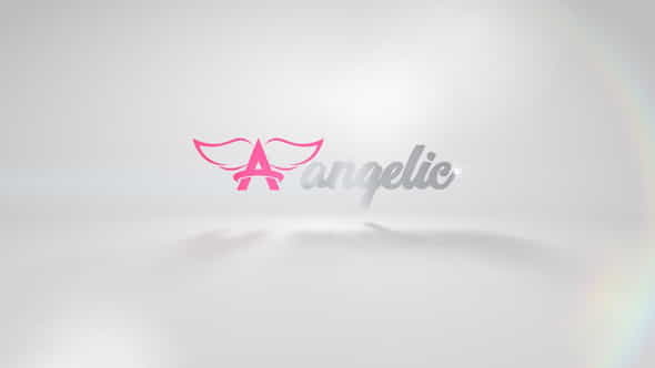 Clean Logo Reveal - VideoHive 34769719