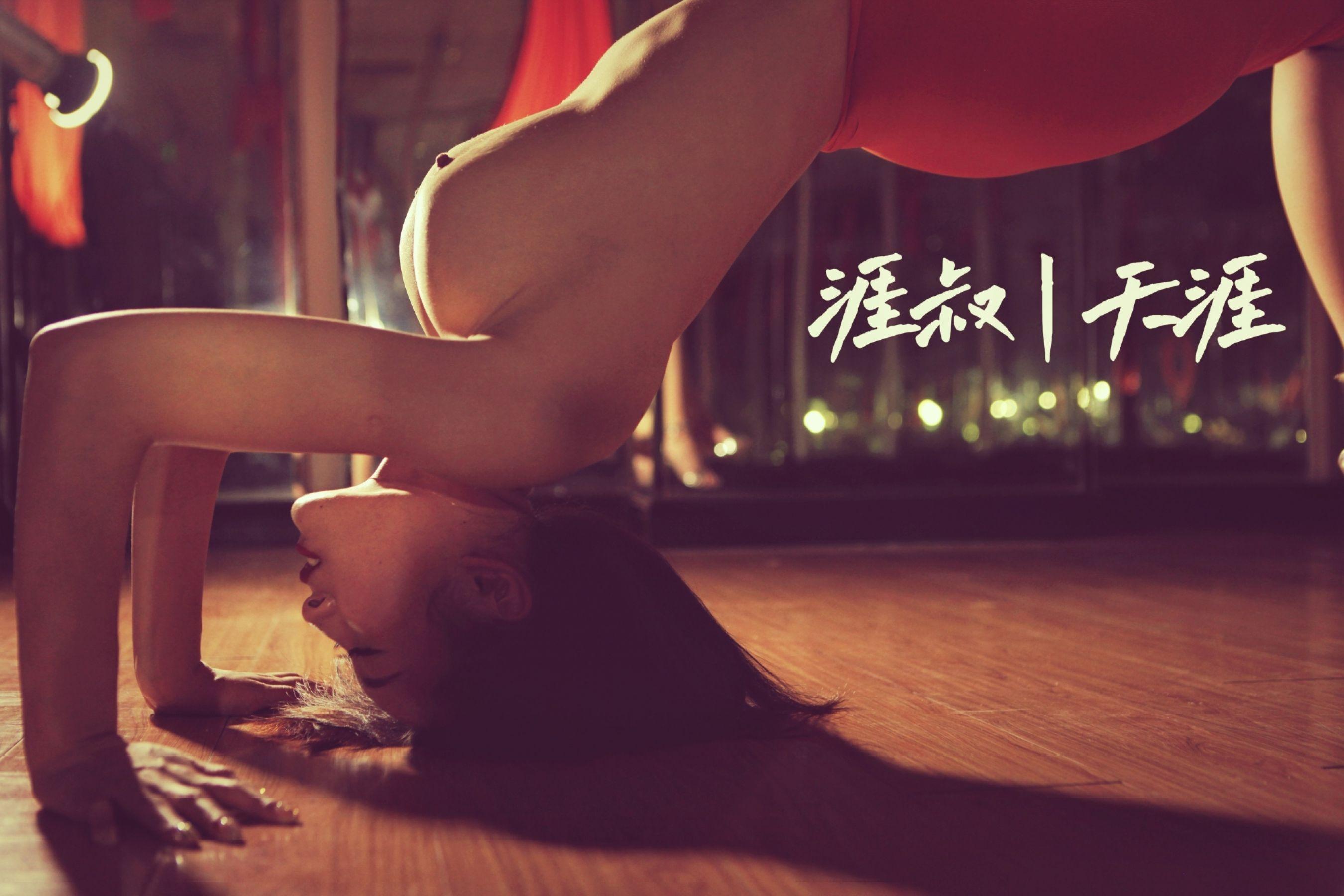 国模人体 摄影师涯叔天涯作品集(50)