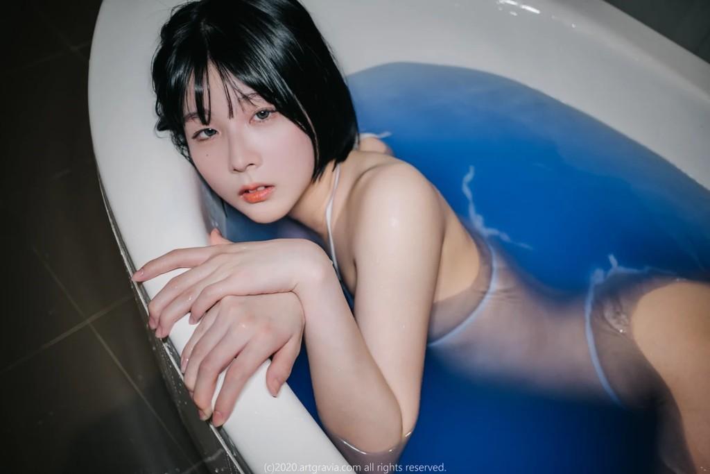 ArtGravia Vol.144: Jang Joo (장주) (73 photos)(63)