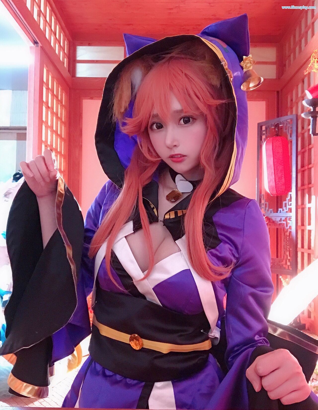 [凛子酱] 玉藻前 忠犬 FATE Tamamo no Mae