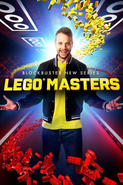 LEGO Masters AU S03E02 1080p HEVC x265-MeGusta