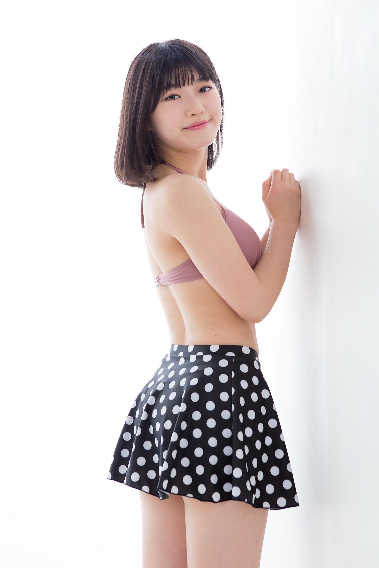 [Minisuka.tv] Risa Sawamura 沢村りさ – Limited Gallery 8.1(37)