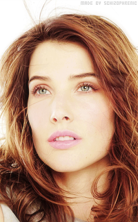 Cobie Smulders Cwk6rCIw_o