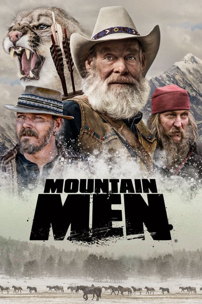 Mountain Men S10E05 720p HEVC x265-MeGusta