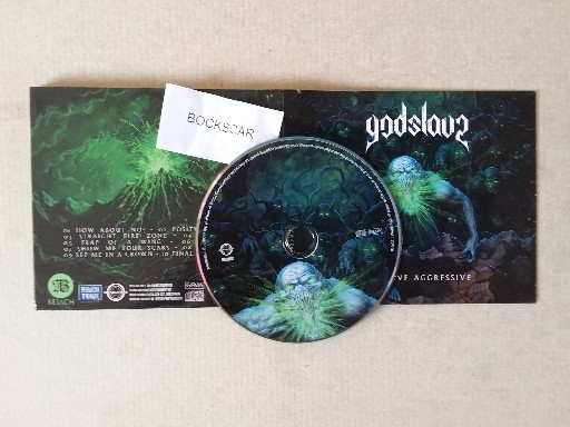 Godslave-Positive Aggressive-CD-FLAC-2021-BOCKSCAR