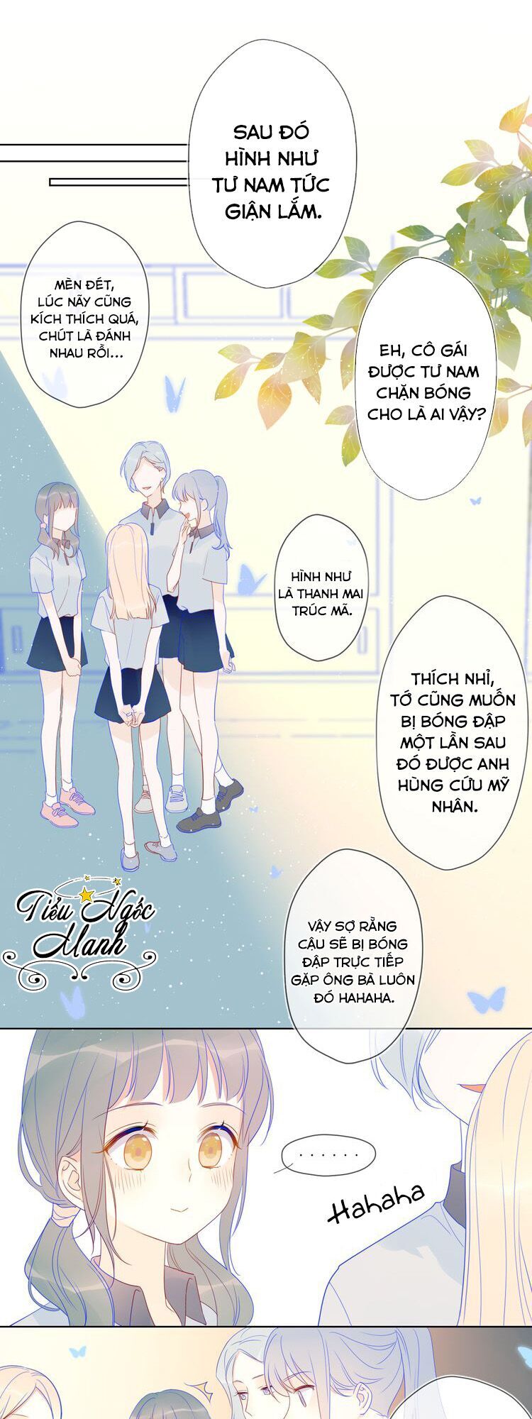 Ngoi Sao Cho Toi 8 Tiếng Việt Next Chap 9 Ngoi Sao Cho Toi 8