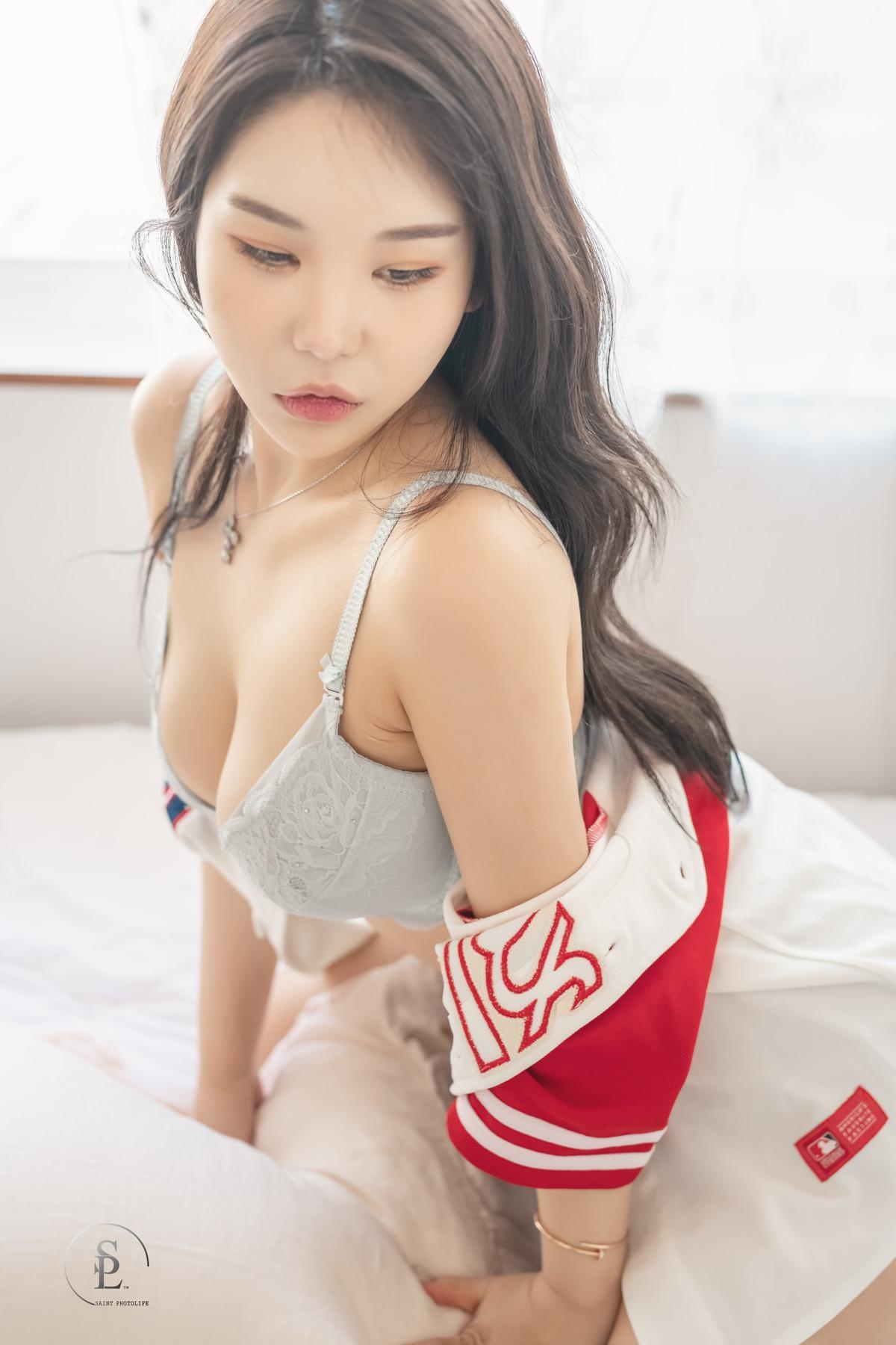 Zzyuri 쮸리, [SAINT Photolife] Homebody Set.01(23)