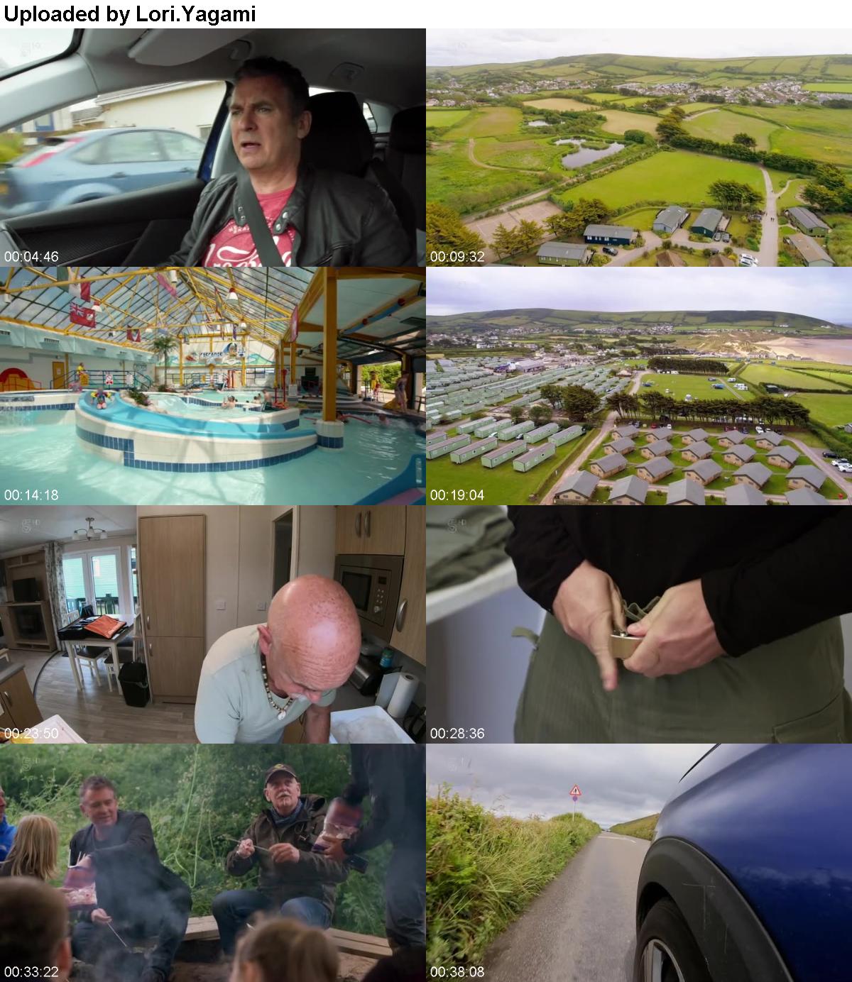 Caravanning with Shane Richie S01E02 HDTV x264-LINKLE