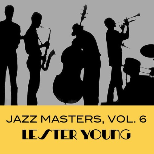 Lester Young - Mondo Sexy Di Notte (Original Motion Picture Soundtrack), Vol  2 - 2008