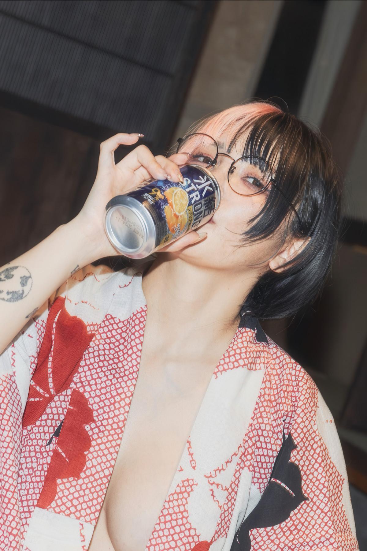 Chukimeroday ちゅきめろでぃ, 2nd 写真集 『一泊二日』 Set.04(20)