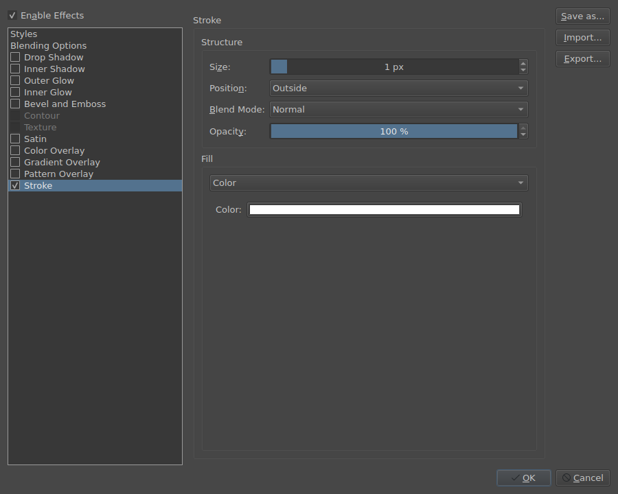 krita-layer-style