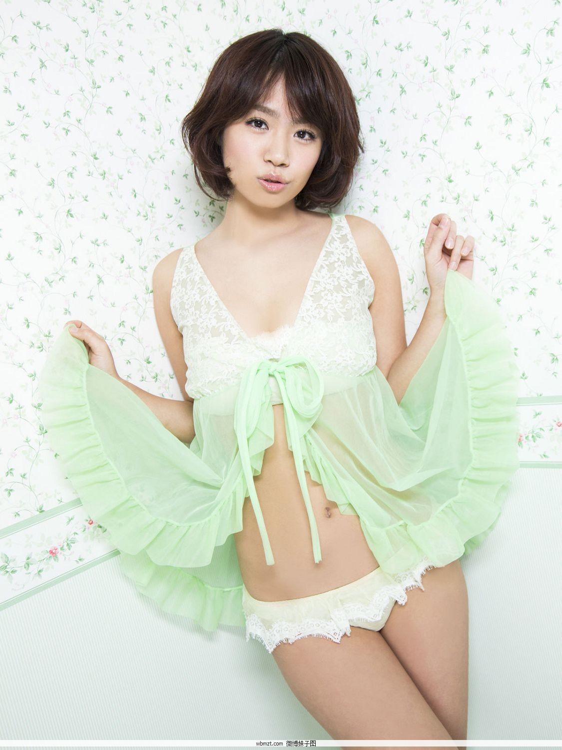 [Sabra] strictly GIRLS 菜乃花 Nanoka 经典图集(2)