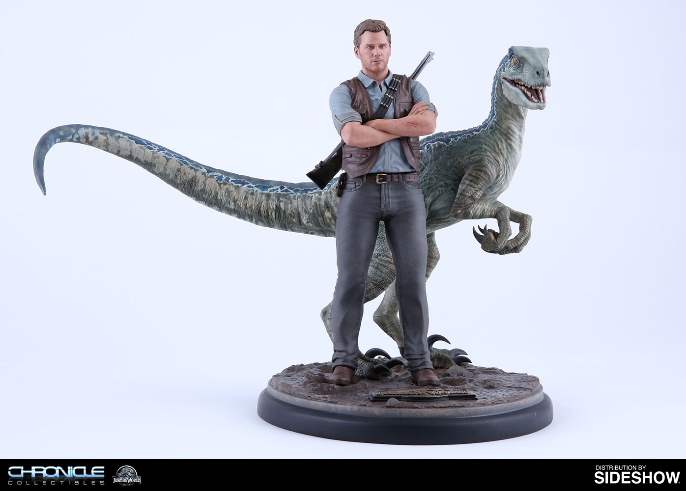 Jurassic Park & Jurassic World - Iron Studio - Page 3 2NIOZ5OV_o