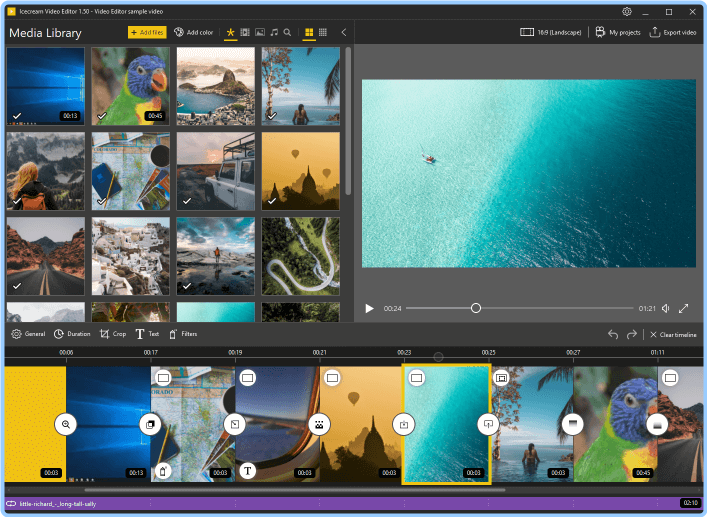 Icecream Video Editor Pro 3.20 Multilingual V5pUTCeK_o