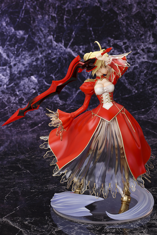 Fate/Extra CCC 1/7 (Kotobukiya) 1JIXQ2C1_o