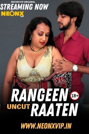 Rangeen Raaten 2025 Hindi NeonX Short Films 720p HDRip Download