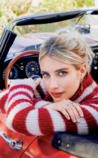 Emma Roberts HfJkNJz4_o