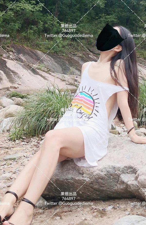 爱露出夫妻果爸果妈 心跳加速之乡下勾引老人