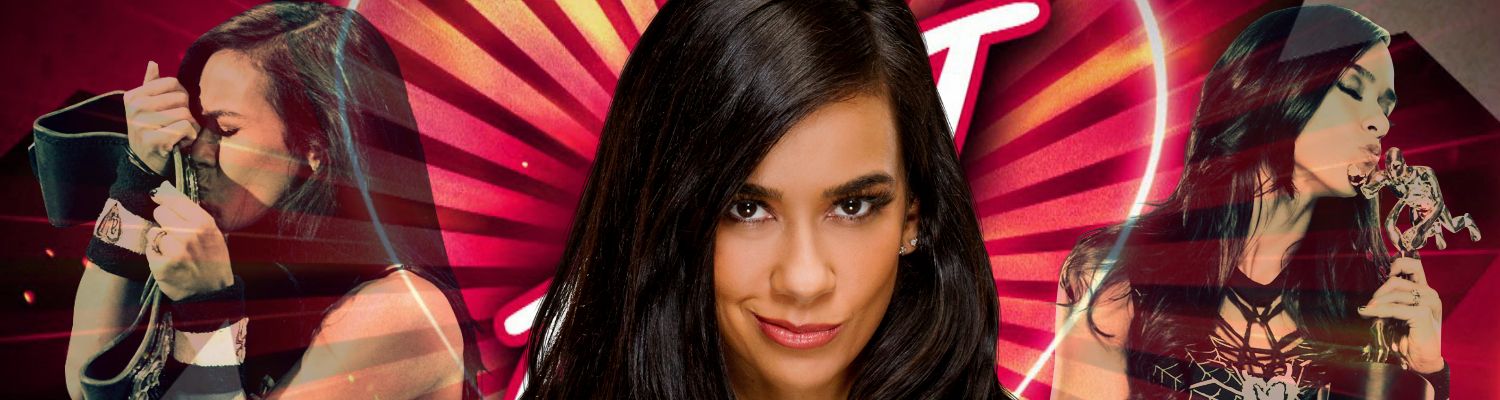 AJ Lee Obsession