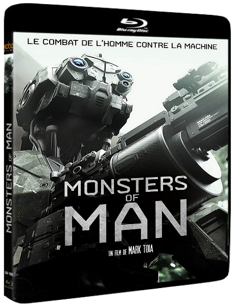 Monsters of Man 2020 BR EAC3 VFF ENG 1080p x265 10Bits T0M