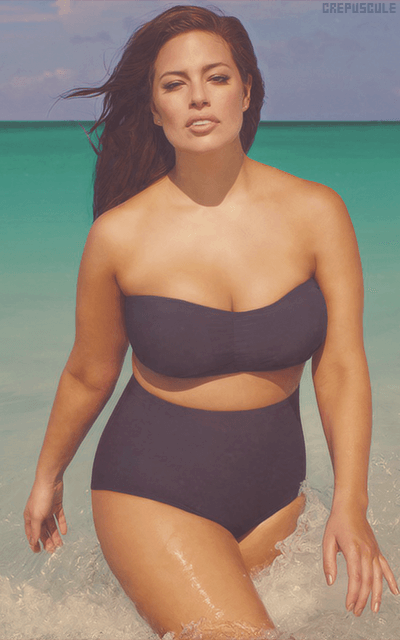 Ashley Graham - Page 2 0Ujz2sqd_o