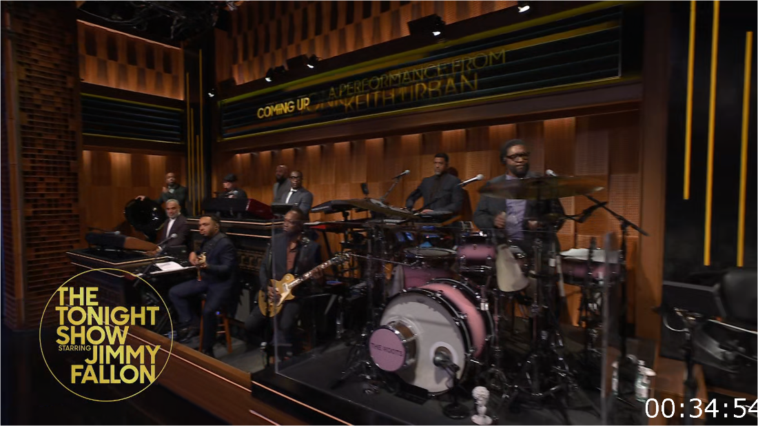 Jimmy Fallon (2024-09-24) Keith Urban [1080p/720p] (x265) [6 CH] GQtVsagT_o