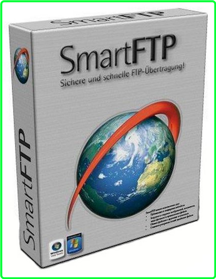 SmartFTP Client 10.0.3205 Repack by Elchupacabra M7UVonp2_o