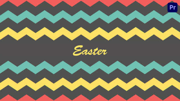 Easter Backgrounds - VideoHive 40366719