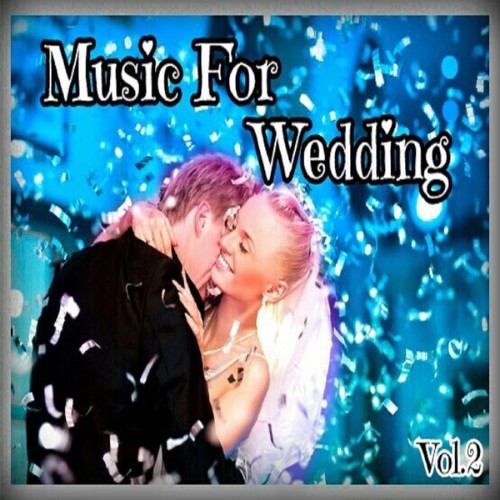 Edward Elgar - Music for Weddings, Vol  2 - 2015