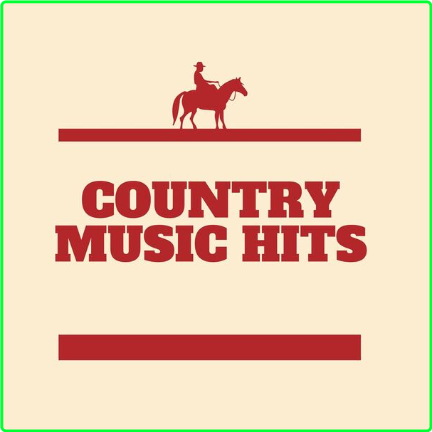 Various Artists - Country Music Hits (2024) [320 Kbps] MkbXoXrK_o