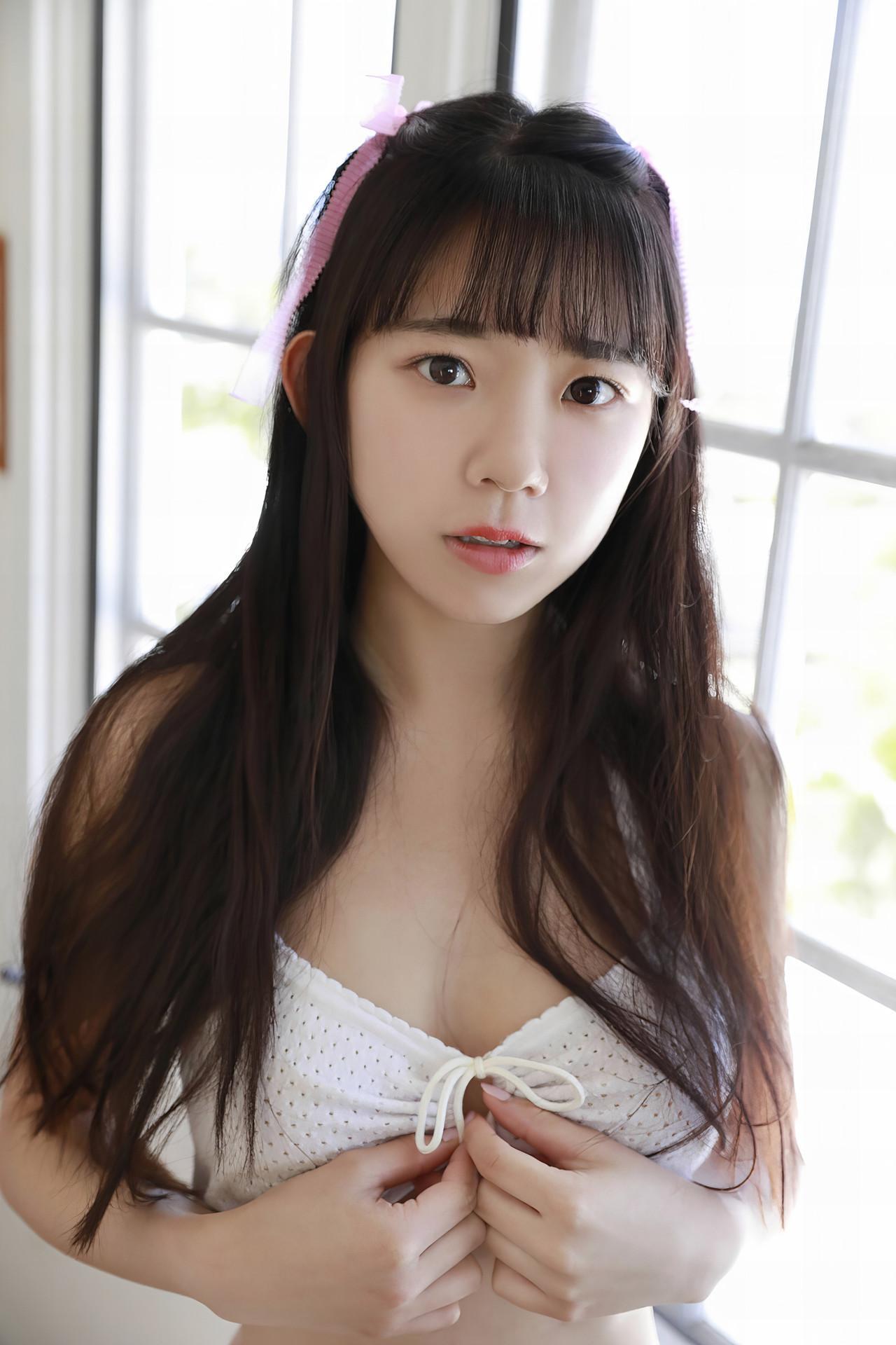 Marina Nagasawa 長澤茉里奈, YS-Web Vol.833 [最強合法ロリ巨乳、南国の休日!!!!] Set.03(25)