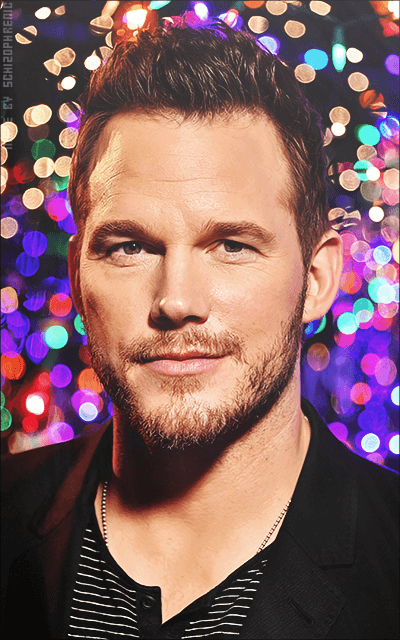 Chris Pratt Oz3S3Exe_o