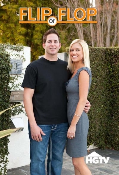 Flip or Flop S08E13 Buyers Remorse WEB x264-CAFFEiNE