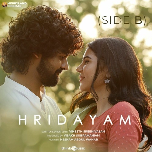 Hridayam 2025 Hindi Dubbed Movie 720p WEBRip 1Click Download