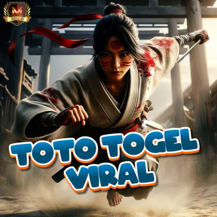 Togel Viral: Pelopor Situs Toto Togel Terpercaya & Situs Togel Online Resmi di Indonesia