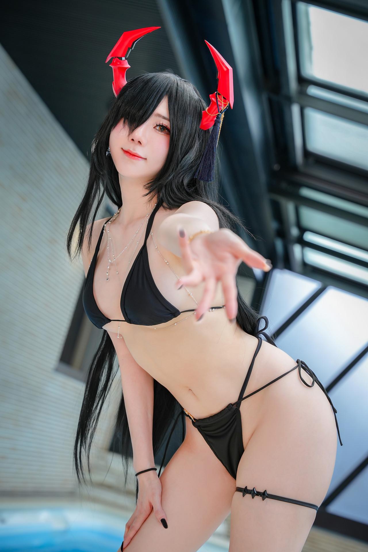 Cosplay Sally多啦雪 – Friedrich der Grosse(34)