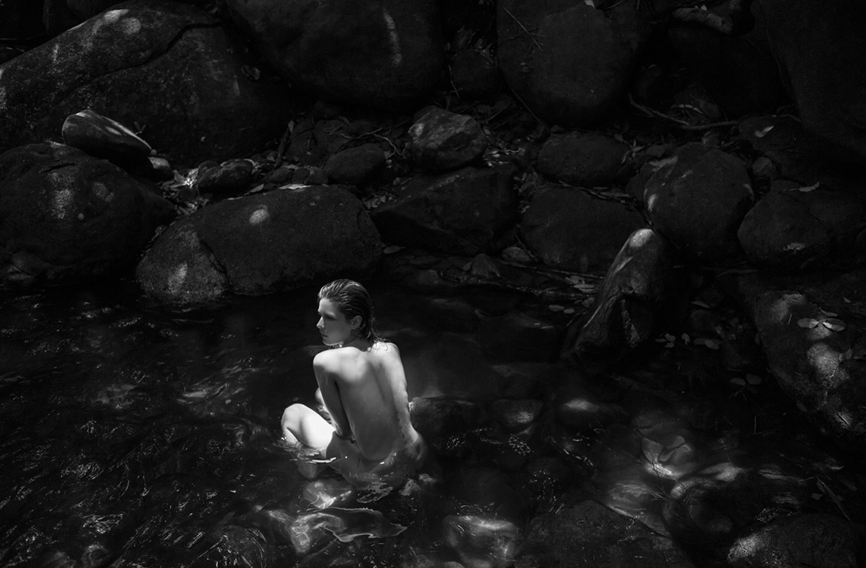 Eternal - сексуальные голые девушки на фотографиях дуэта Remi Kozdra and Kasia Baczulis Eternal - сексуальные голые девушки на фотографиях дуэта Remi Kozdra and Kasia Baczulis
