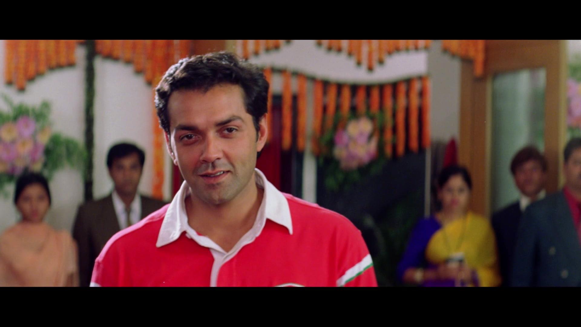 Aashiq 2001 Untouched 1080p AMZN WEB DL AVC E AC3 E Subs DrC Aashiq 2001 Untouched 1080p AMZN WEB DL AVC E AC3 E Subs DrC