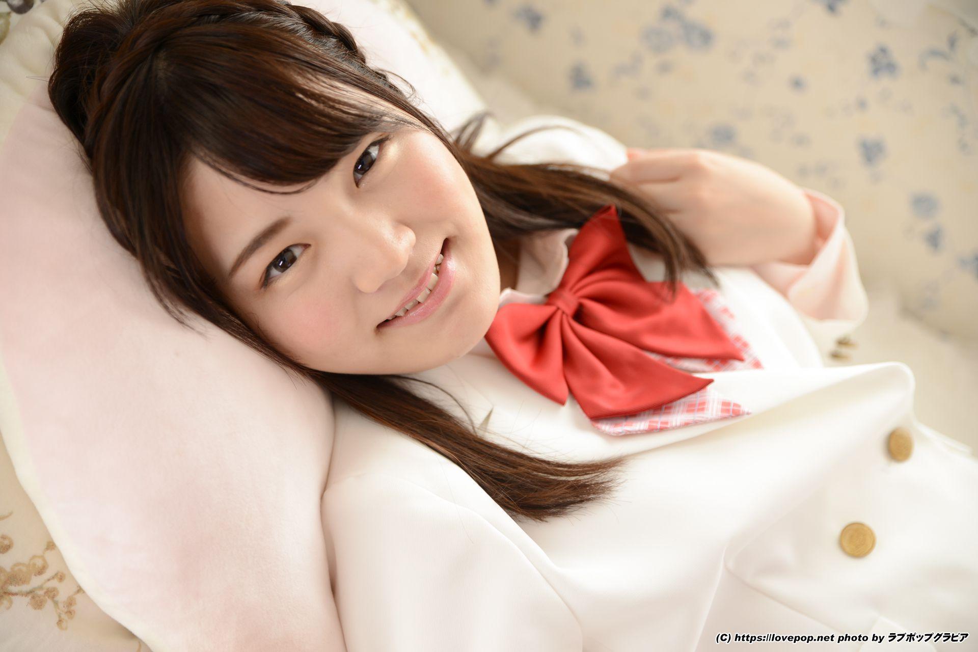 [LOVEPOP] Nozomi Shirakawa 白河希美 Photoset 04 写真集(51)