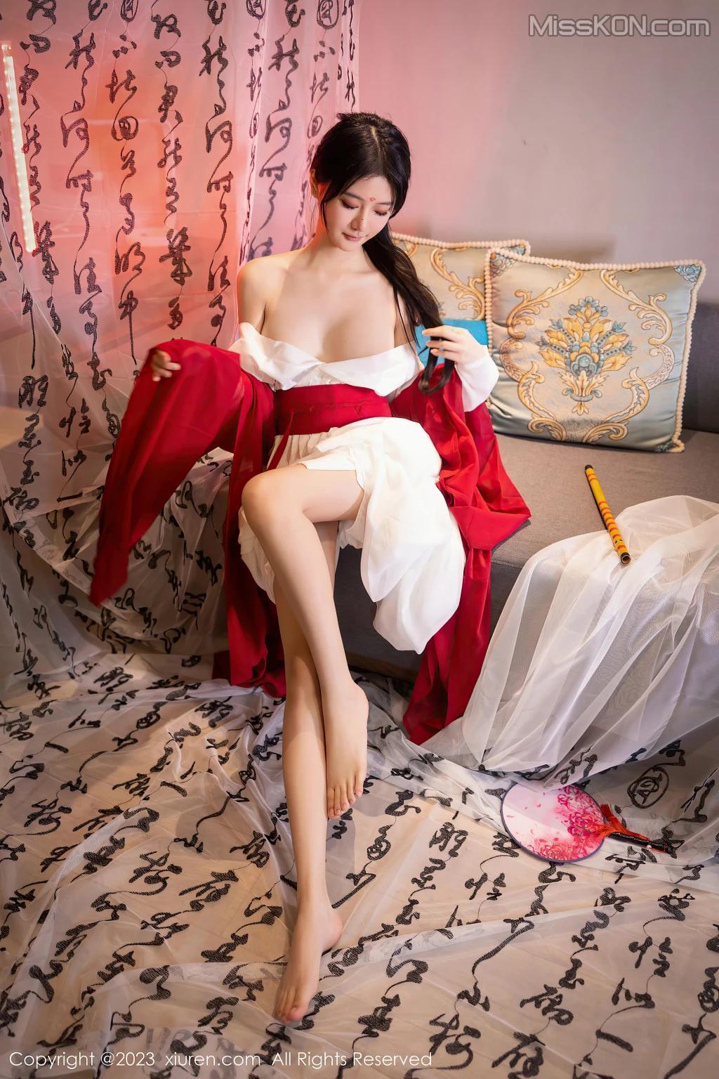XIUREN No.7189 – 7196 (679 photos)(325)