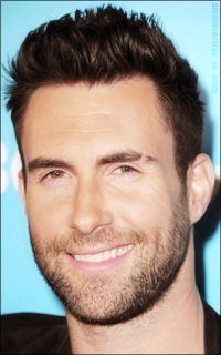 Adam Levine BaY5Gasb_o