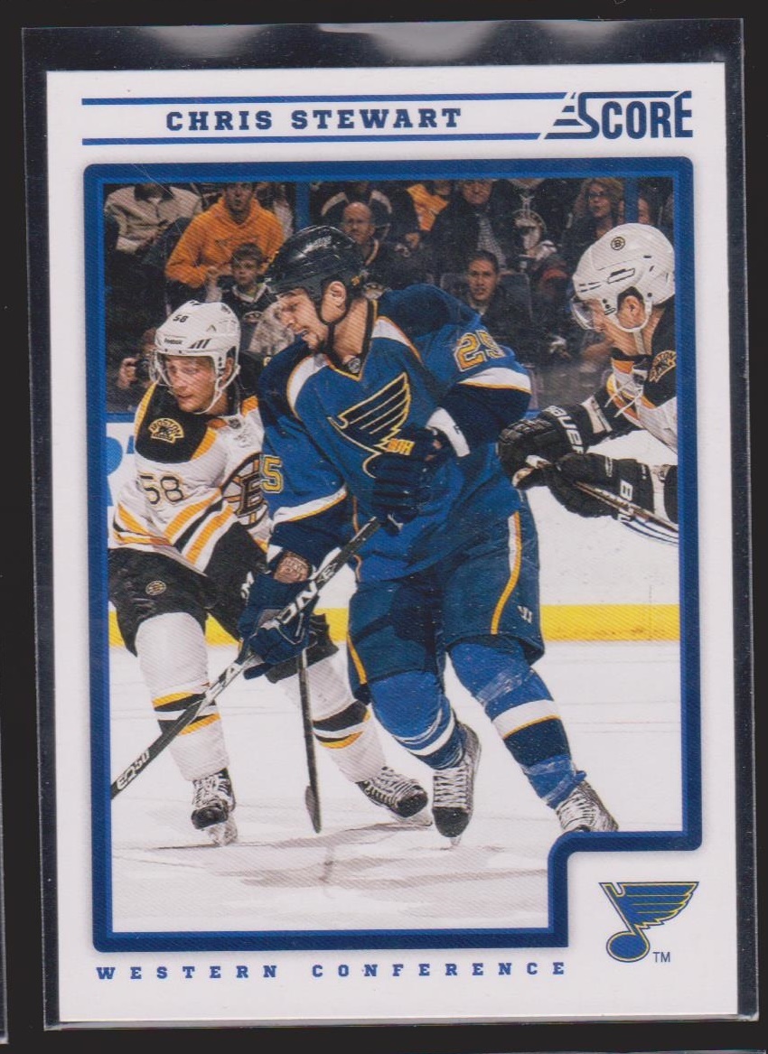 St. Louis Blues Cards Collection Lot You Pick-- Get 40% off READ