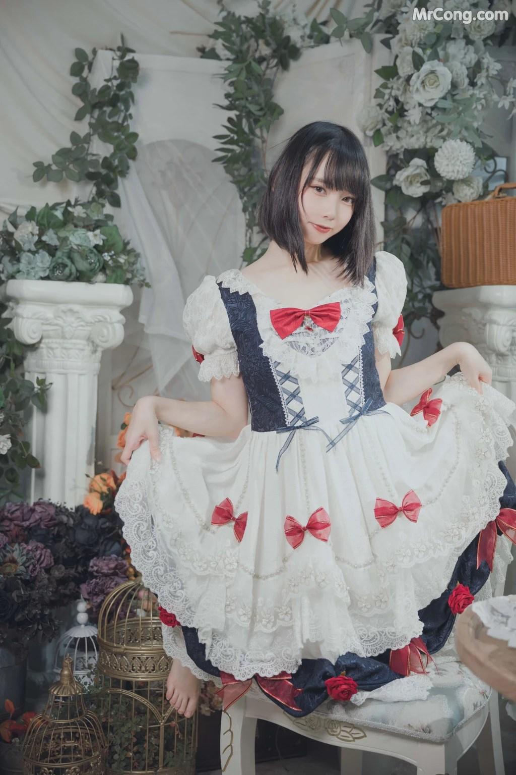 [Patreon] Azuki: Aug 2022 (77 photos)(8)
