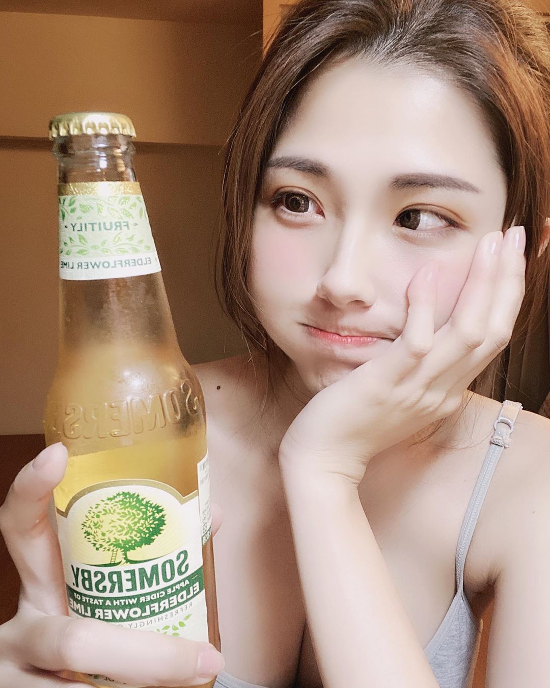 IG正妹—JoannaLin🎀沐沐 K7twVoDI o - IG正妹—JoannaLin🎀沐沐