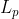 L_{p}